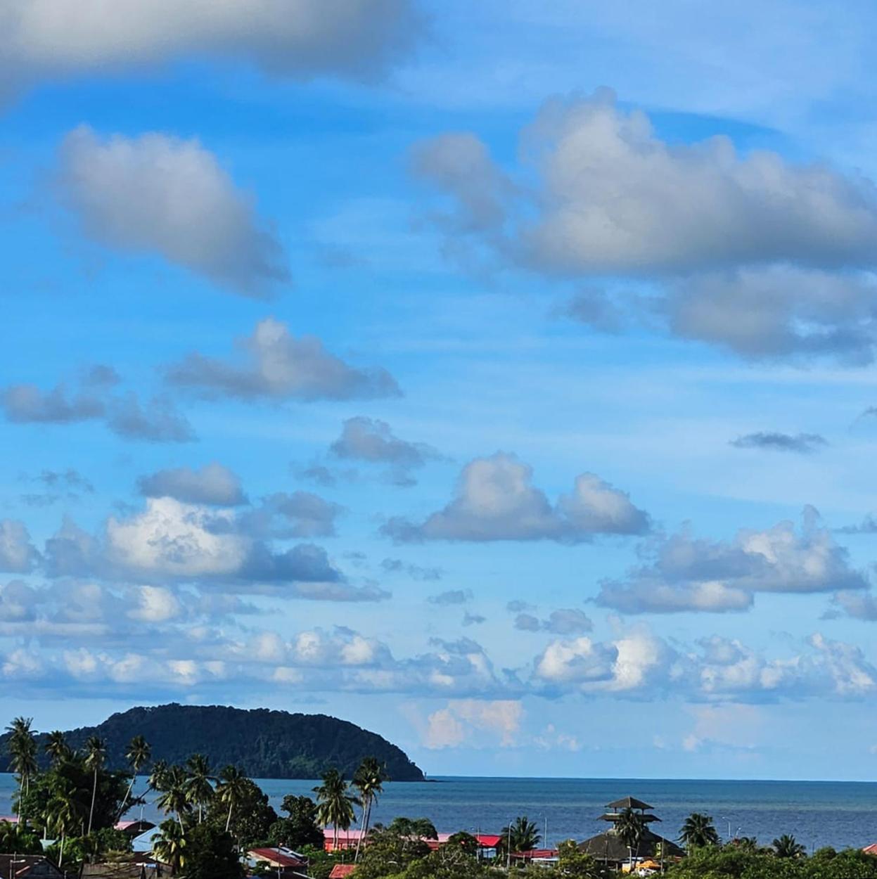 Based - Mersing Exterior foto